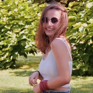 Meet your Posher, Marlie